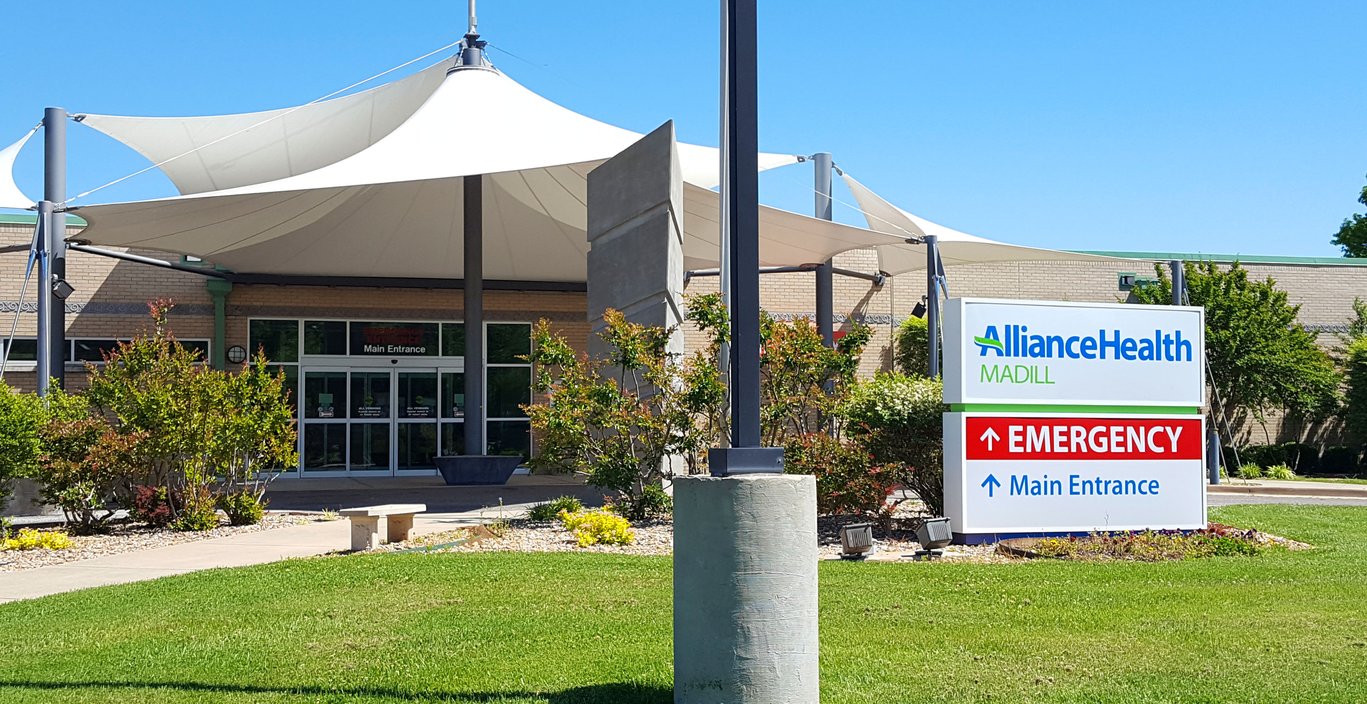 AllianceHealth Madill